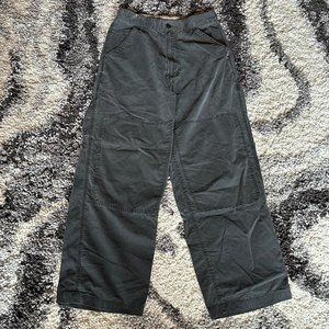 Vintage Y2K Bugle Boy Cargo Pants